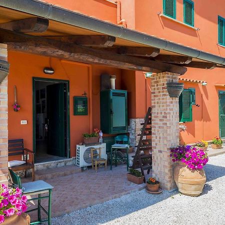 La Locanda Country House Borgo Montenero Exterior foto
