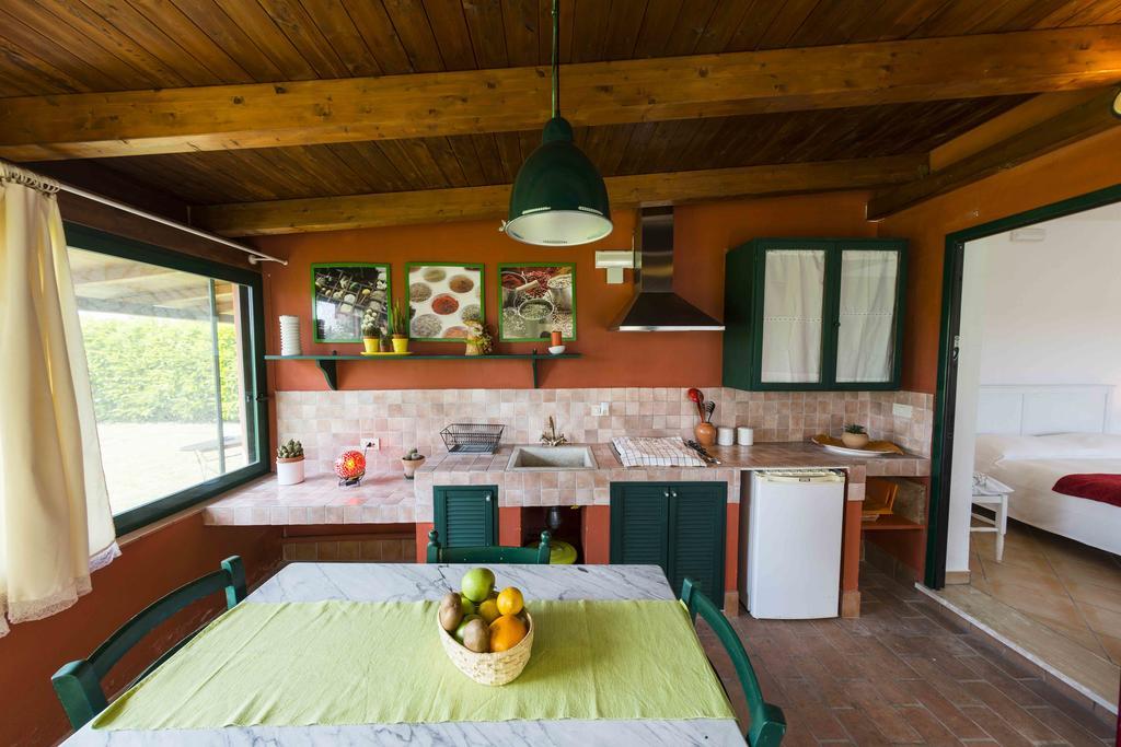 La Locanda Country House Borgo Montenero Exterior foto