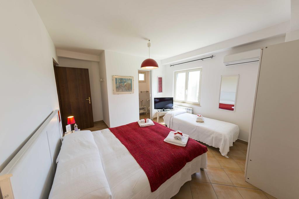 La Locanda Country House Borgo Montenero Exterior foto
