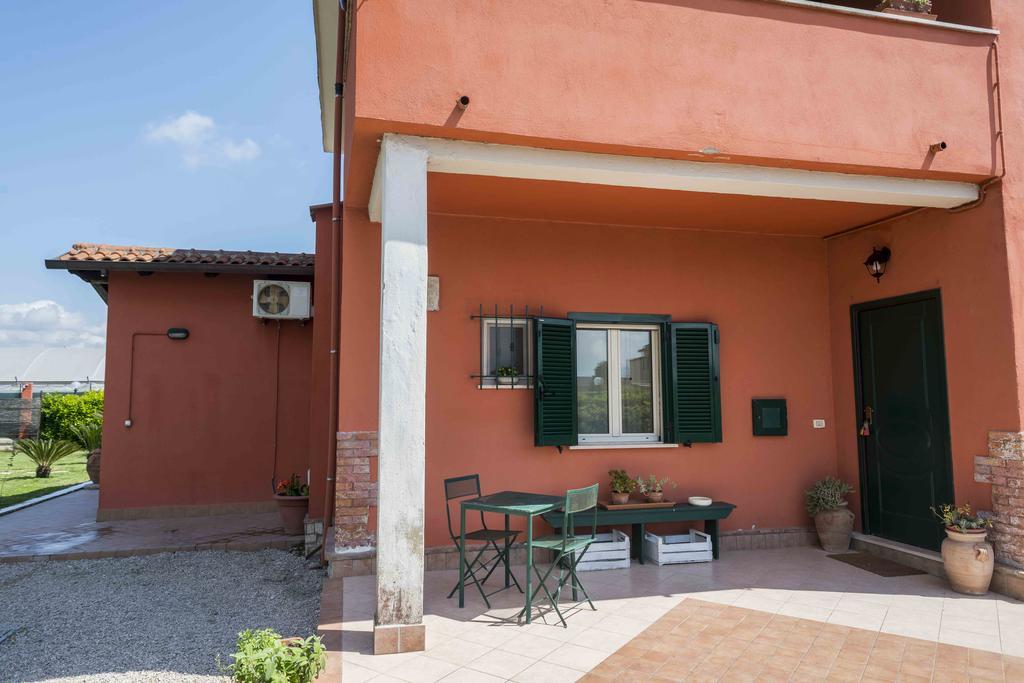 La Locanda Country House Borgo Montenero Exterior foto